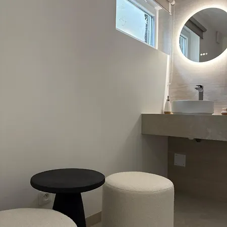 Rum i privatbostad Z Moderne Sympa Voellerdingen