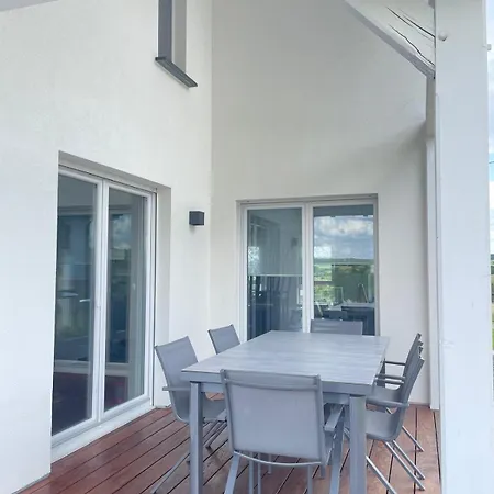 Rum i privatbostad Z Moderne Sympa *