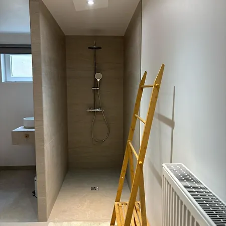 Rum i privatbostad Z Moderne Sympa