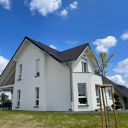 Z Moderne Sympa Rum i privatbostad
